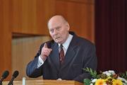 br. Ewald Frank