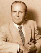 Willam Branham